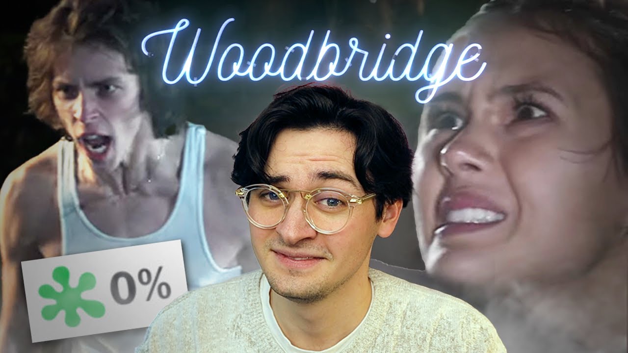 These TikTokers Tried Making A Drama Film