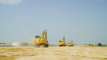 320D3 GC Walkaround Video