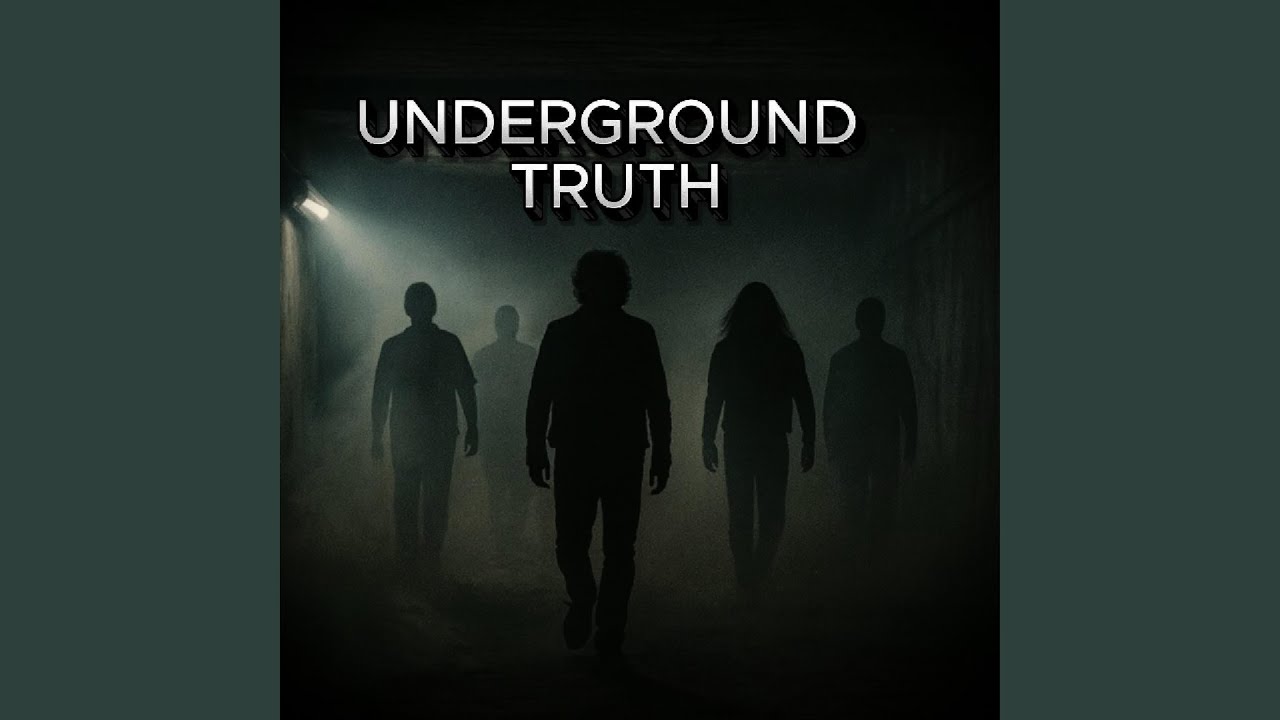 UNDERGROUND TRUTH