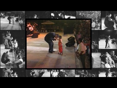 جورج وسوف - قلب العاشق دليله - زلزال في مهرجان قرطاج 2005