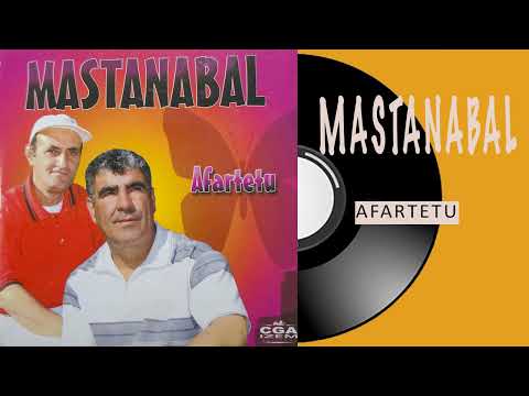 Mastanabal - Zux