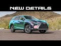 29 Newest Model of 2020 Lexus Android Auto