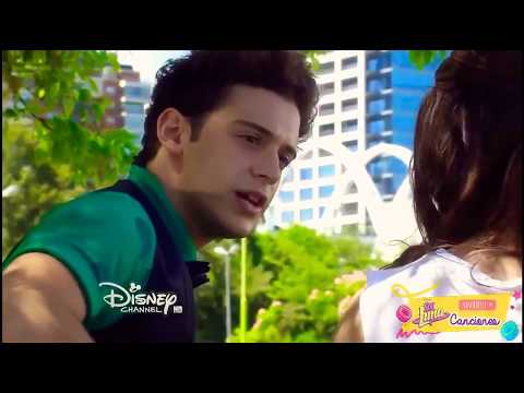 Luna + Matteo | Robarte Un Beso