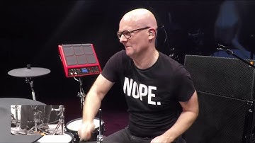 Michael Schack - I.Love.The.Funk ("Tarron") [official video]