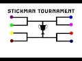 Stickman Tournament #1