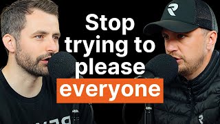 The Real Reason Your Fitness Studio Marketing Isn’t Working
