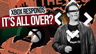 The End Of Xbox? - Phil Spencer Responds...