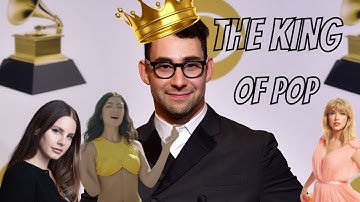 How Jack Antonoff Revolutionized Pop Music