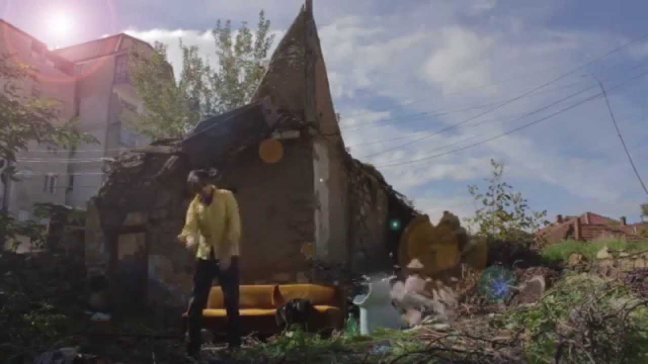 Parketi Mislam New Version punk rock macedonia