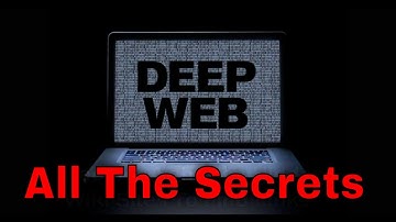 Secrets Of The Dark Web and all you need to know about before using