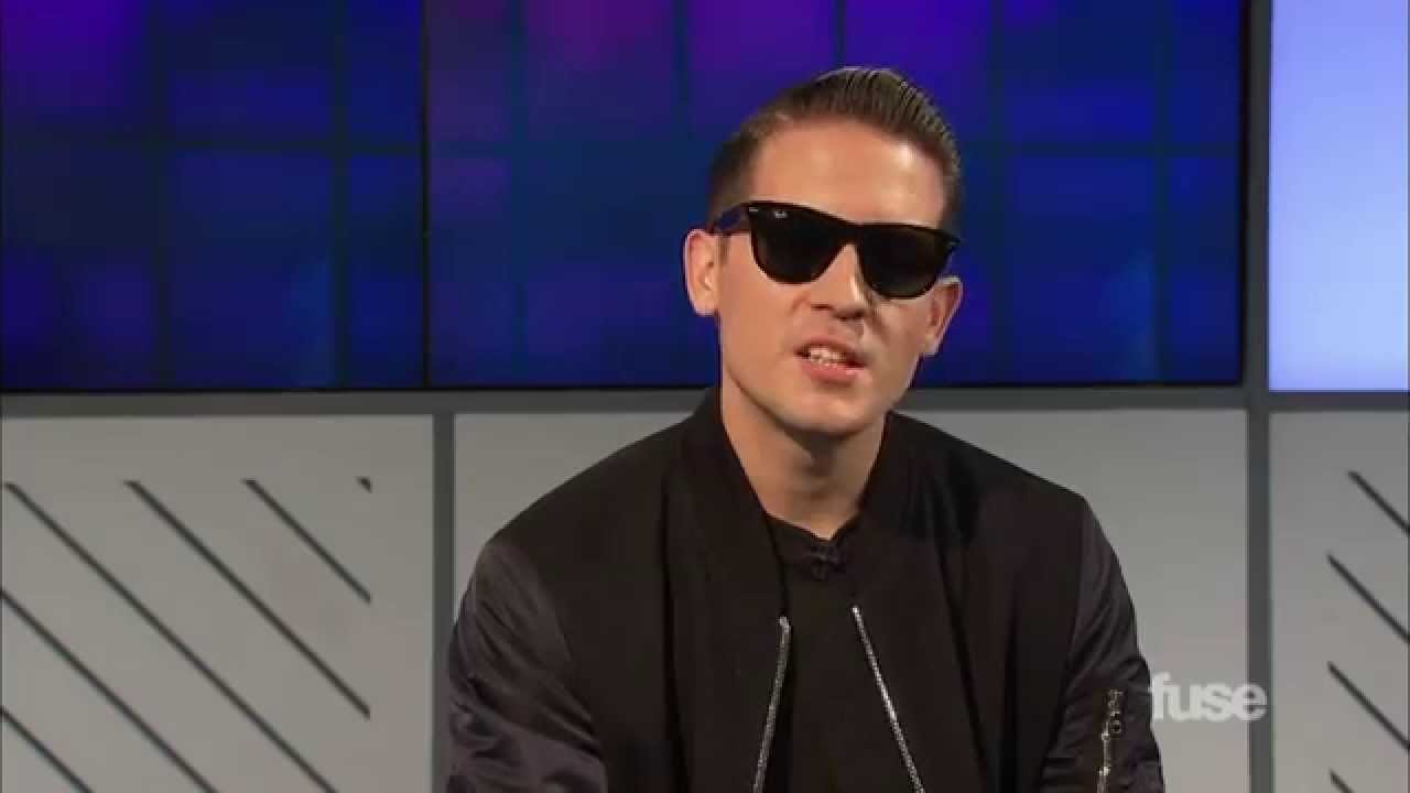 G-Eazy Is Too Focused On Success To Sleep