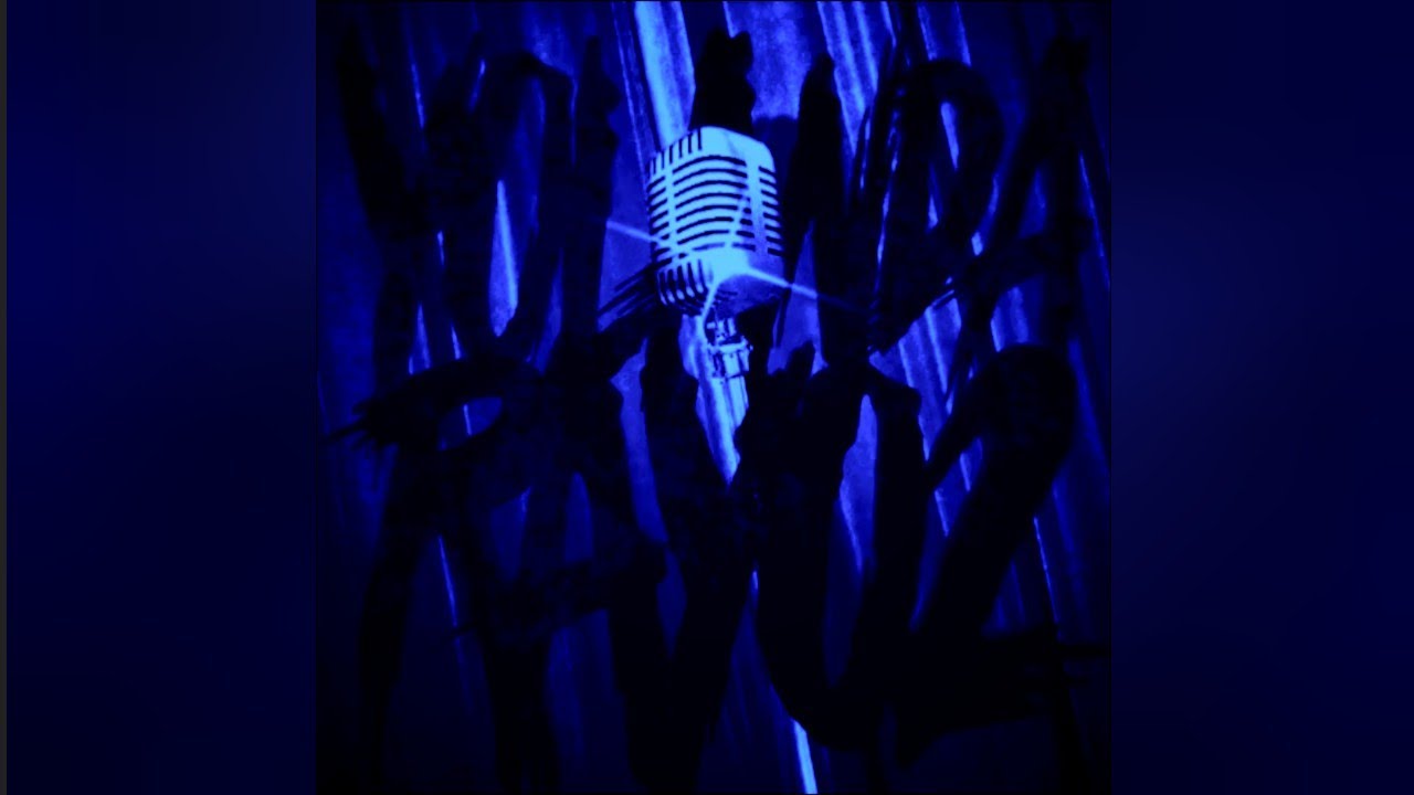 Yolanda Rayo V2 X Montagem Renicht Mix