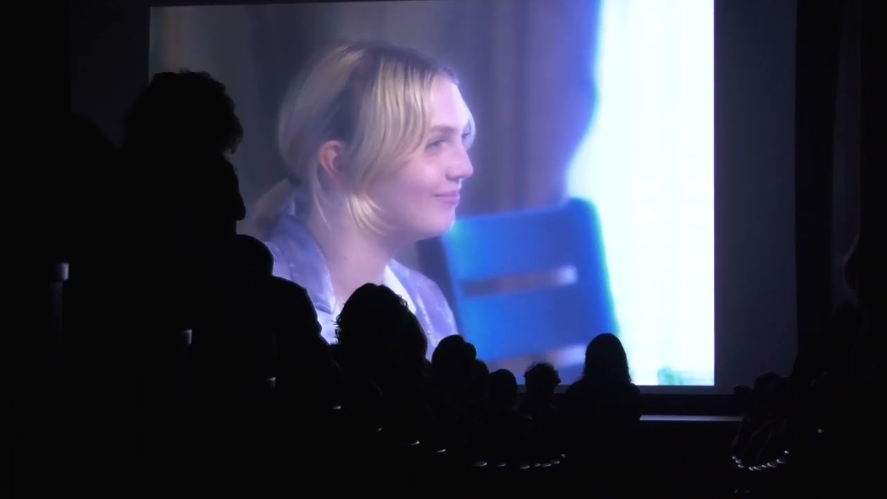 Texas Union Film Festival shines spotlight on student stories and art