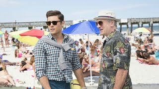 Дедушка легкого поведения (Dirty Grandpa, 2016) трейлер к фильму