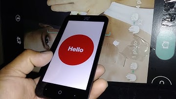 Hard reset for ZTE Blade Vantage Model Z839 Verizon wireless