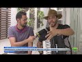 Forró Patrimônio Cultural da Humanidade - Band Cidade