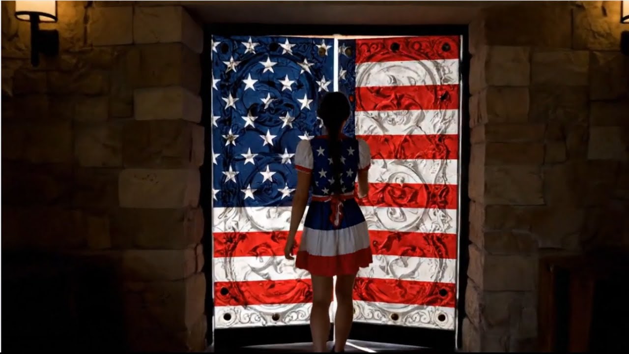 🌍🚪 6- FULL LIST WHICH COUNTRY DOOR DO YOU HAVE IN YOUR HOME ? AI ASMR DOOR COUNTRY LANDMARKS