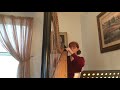 Bleak Midwinter by Christina Rossetti/Gustav Holst arranged by me