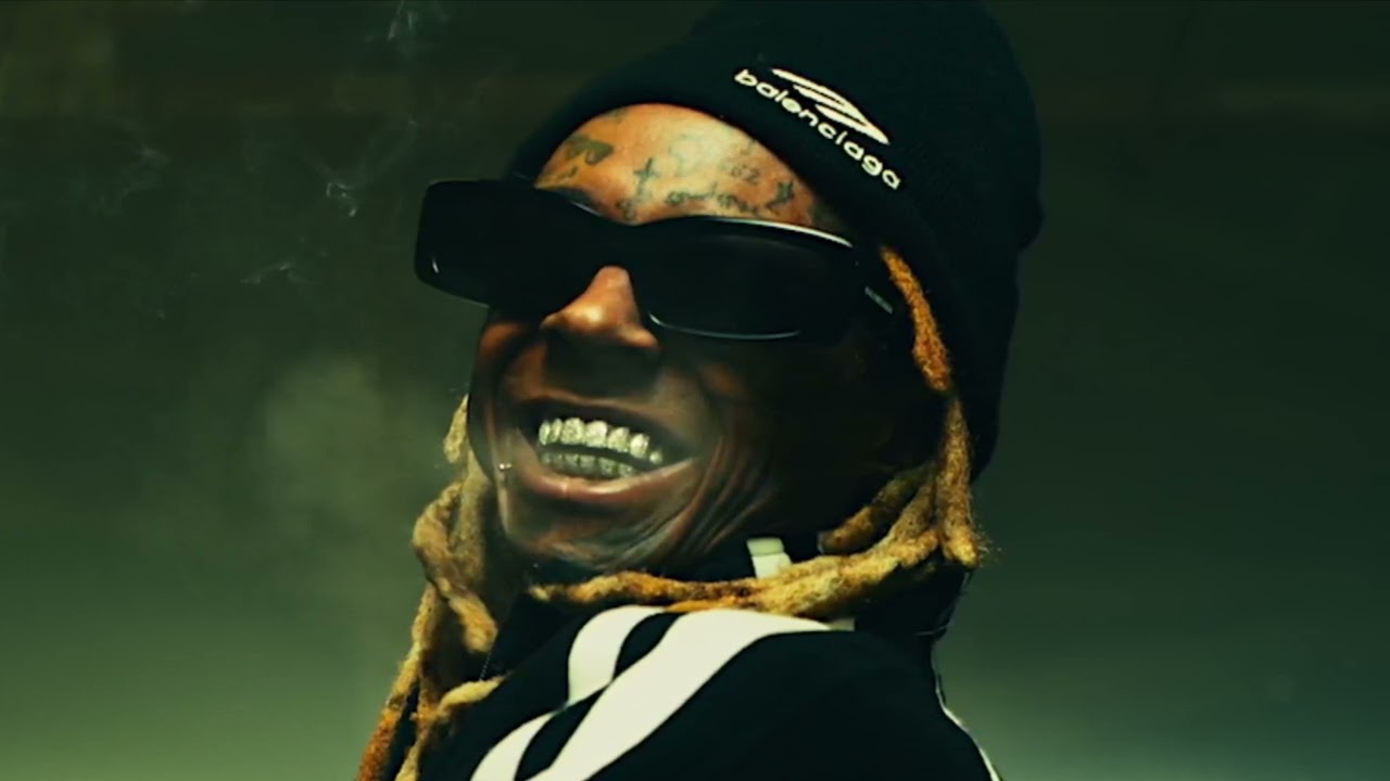 Brand New” 🎵 Killed it 🔥 #fyp #newmusic #music #lilwayne #brandnew , Lil Wayne