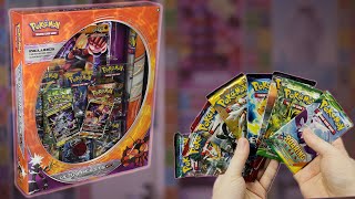 Warped - Pokémon Tcg Buzzwole Gx Ultra Beasts Gx Premium Collection Opening