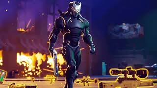 Fortnite   Domination Disco Enemy 
