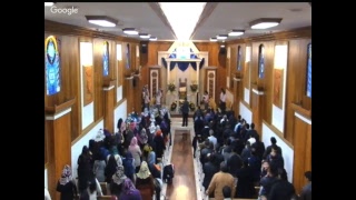 Celebrity Escuela Dominical, Pastor: Benjamin Joaquin Wealth