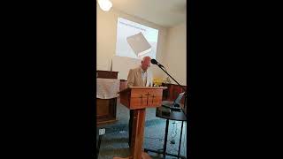 Worship/Teaching 5-12-24 