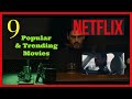 Popular Movies on NETFLIX! | What’s Trending To Watch Now | Court’s What To Watch Now 2020