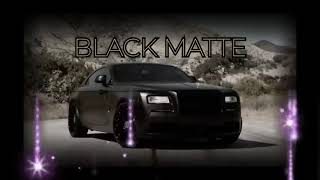 Black Matte [Slowed - Reverb] Lofi Adda | Bollywood Lofi Song | Hindi Lofi songs| Jaura Phagwara