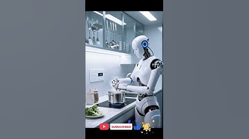 This Humanoid Robot Cooks Noodles So Perfectly – You’ll Be Shocked!