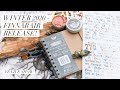 Winter 2020 Finnabair Release! - Matte Waxes, Stencils, Journals and Tissue Papers - FB Live Show