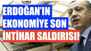 DOLAR 10 TL OLACAK AMA NASIL?  PROF. DR. İBRAHİM ÖZTÜRK