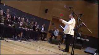 Yeşi̇l Olur Şu Konyanin Merami - Tbtfgtmst Veda Konseri̇ - Kadri̇ Şençalar Eserleri̇