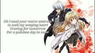 Opening 2 Arifureta Shokugyou de Sekai Saikyou 'Daylight' by MindaRyn Lyrics