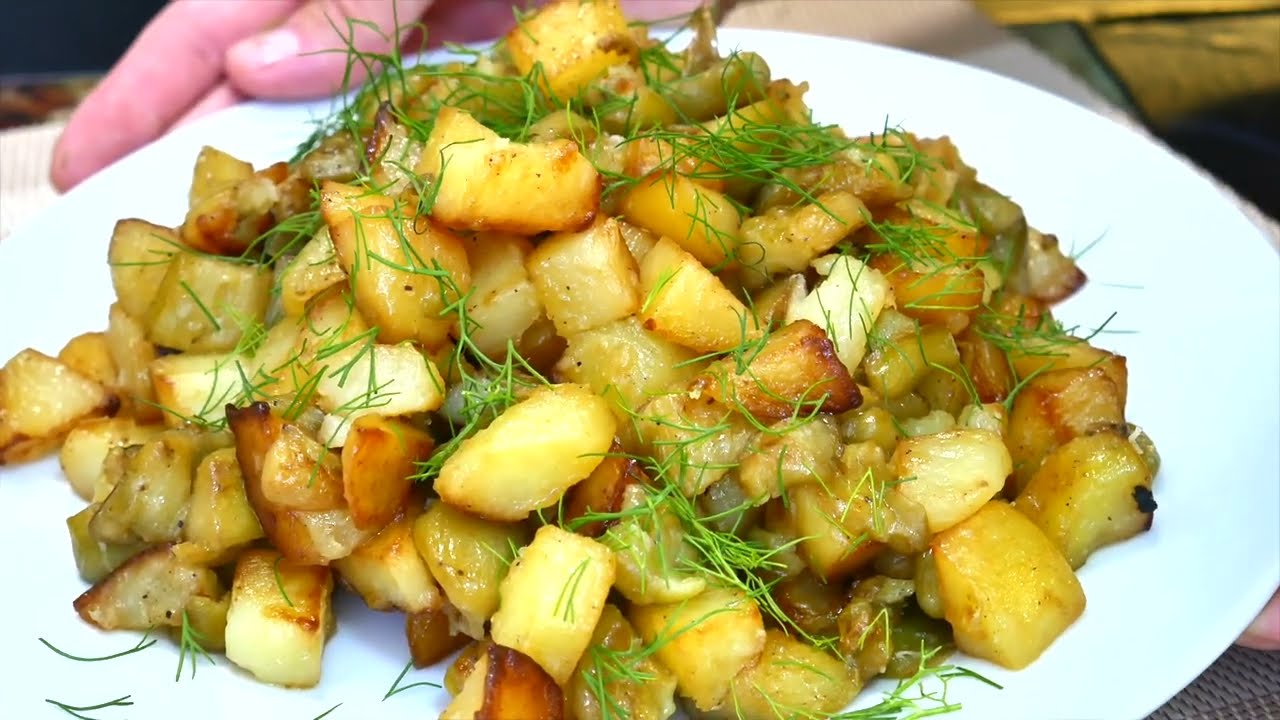 Повар научил рецепту из баклажанов! Съели полведра салата! Любимый рецепт!