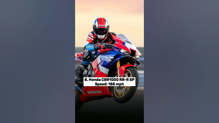 World's top 10 fastest bike's 🔥 #youtubeshorts #trendingshorts #shortvideo #bike