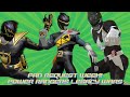 FAN REQUEST WEEK: CHASE, ZACK AND TOMMY! POWER RANGERS LEGACY WARS GAMEPLAY