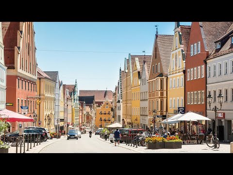 Fun Things to Do in Donauworth | Travel Guide (2024) | Best Places to Visit