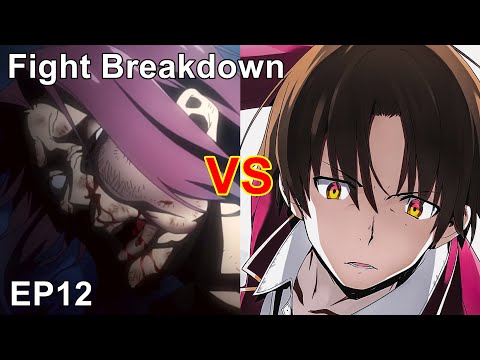 DG vs Kiyotaka Ayanokoji, A battle between two perfect human or