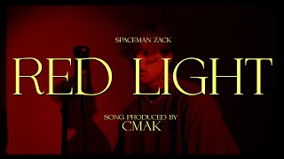 Spaceman Zack - Red Light Performance Video