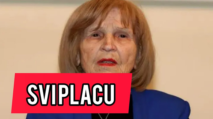 SVI PLACU! Otkrivena POSLEDNJA zelja pokojnog sina Mire Banjac!