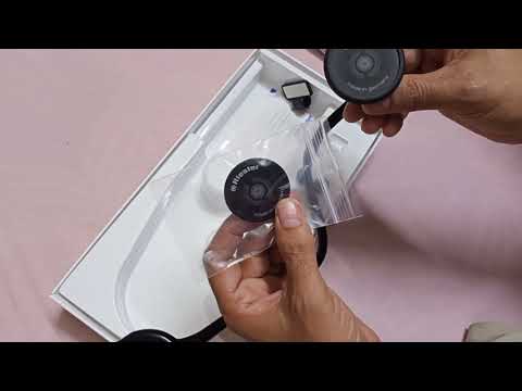 مراجعة السماعة الطبية ريستر أبل