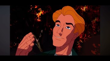 Broken Sword: Shadow of the Templars - The Intro That Changed Gaming Forever