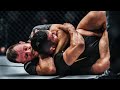 Nextlevel grappling  renato canuto vs tommy langaker was intense