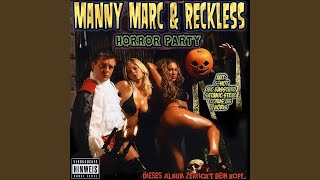 Horror Party (feat. Corus 86)