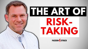 Navigating Uncertainty & Embracing Opportunity with Risk-Taking | John R. Miles