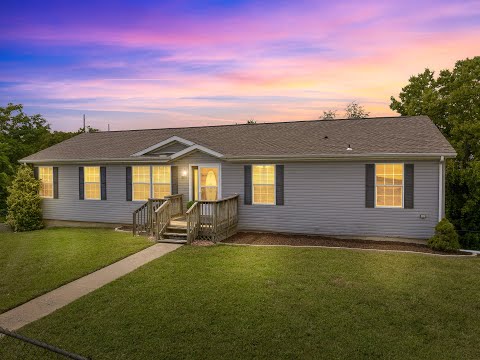1310 Lawrence Ave, Kansas City, KS home video tour