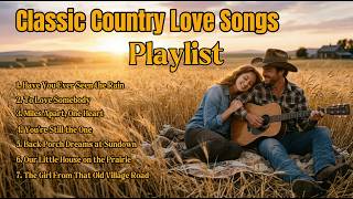 Golden Era Love Classics Full Playlist-Have You Ever Seen the Rain,To Love Somebody 60s- 70s &amp; 80s