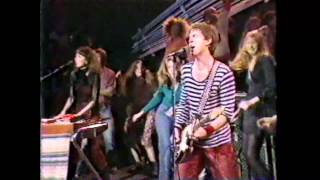 JOE KING CARRASCO AUSTIN CITY LIMITS 1981 Lets Ge chords