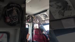 Samsunda Orhan Baba Aşığı Bir Şöför Kardeşimiz